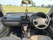 Toyota Starlet 1998 Blue for sale