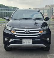 Toyota Rush 2018 Black for sale