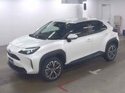 Toyota Yaris Cross 2021 Pearl for sale