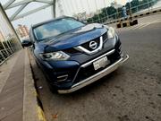 Nissan X-Trail 2016 Blue for sale