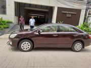 Toyota Premio 2015 Maroon for sale
