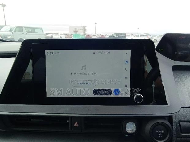 Toyota Prius 2023 Pearl