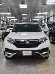 Honda CR-V 2022 Pearl for sale