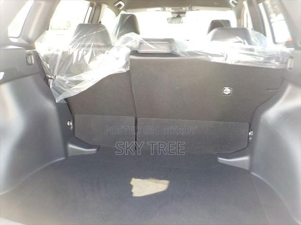 Toyota Corolla Cross 1.8 Hybrid FWD 2021 Pearl