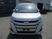 Toyota Noah 1.8 FWD Hybrid (7 Seater) 2021 Silver for sale