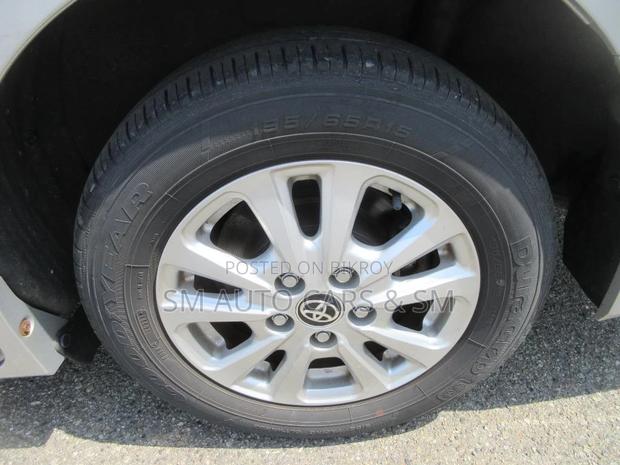 Toyota Noah 1.8 FWD Hybrid (7 Seater) 2021 Silver