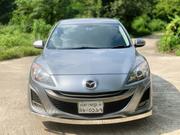 Mazda Axela 2011 Gray for sale
