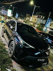 Toyota C-Hr 2020 Black for sale