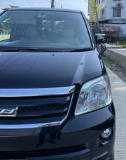 Toyota Noah 2007 Black for sale