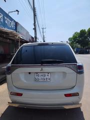 Mitsubishi Outlander 2014 Pearl for sale