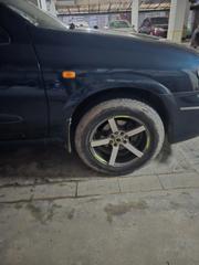 Nissan Sunny 2003 Blue for sale