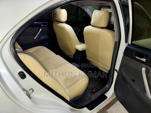 Toyota Allion 2005 Pearl