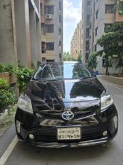 Toyota Prius 2014 Black for sale