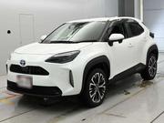 Toyota Yaris Cross 2021 Pearl for sale