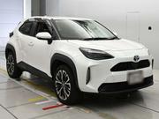 Toyota Yaris Cross 2021 Pearl for sale