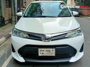 Toyota Axio 2020 White for sale