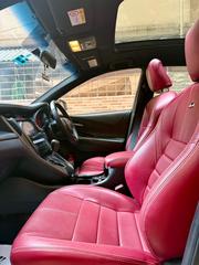 Toyota Harrier 2.0 2015 Pearl for sale