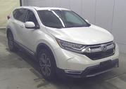 Honda CR-V 2021 Pearl for sale