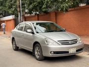 Toyota Allion 2005 Silver for sale