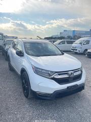 Honda CR-V 2021 Pearl for sale