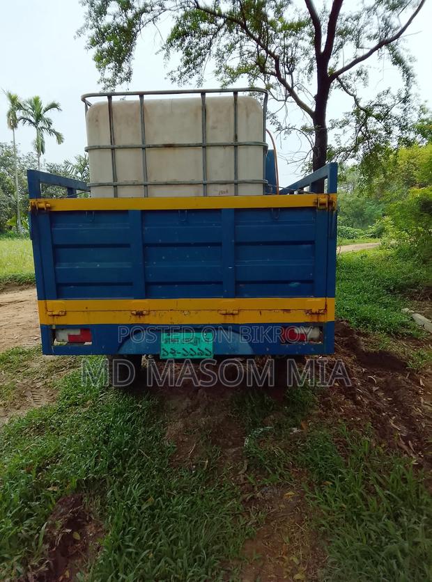 Tata Ace 2022 Blue
