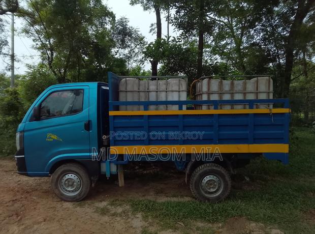 Tata Ace 2022 Blue