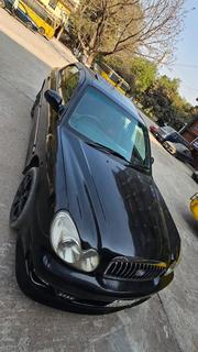 Hyundai Sonata 2004 Black for sale