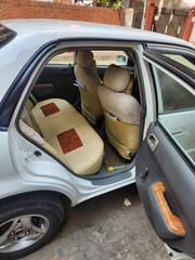 Toyota Corolla 1.6 Sedan 1997 White for sale