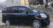 Toyota Noah 2013 Black for sale