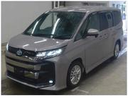 Toyota Noah 2023 Beige for sale