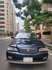Toyota Corona Premio 2000 Blue for sale
