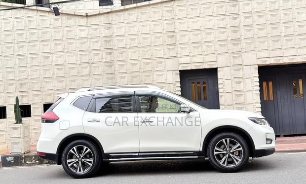 New Nissan X-Trail 2023 Pearl