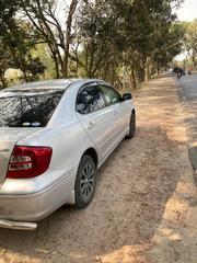 Toyota Premio 2006 Silver for sale