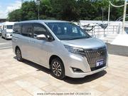 Toyota Esquire 2.0 FWD (8 Seater) 2021 Silver for sale