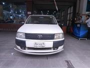 Toyota Probox 2003 White for sale