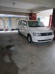 Toyota Probox 2004 White for sale