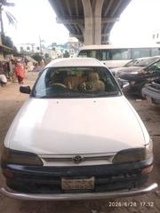 Toyota T100 1998 White for sale