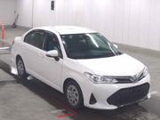 Toyota Axio 2023 White for sale