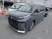 Toyota Voxy 2022 Gray for sale