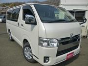 Toyota HiAce 2021 White for sale