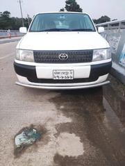 Toyota Probox 2004 White for sale