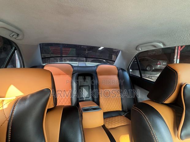 Mitsubishi Lancer 2010 Black