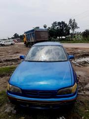 Toyota Corolla 1993 Blue for sale