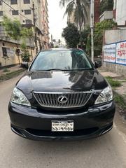 Lexus LX 470 AWD 2005 Black for sale