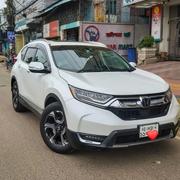 Honda CR-V 2019 Pearl for sale
