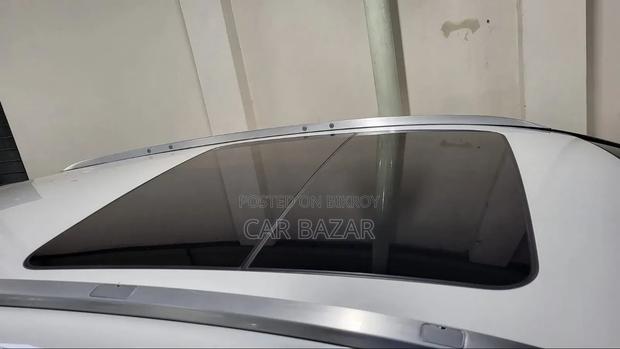 Honda CR-V 2019 Pearl