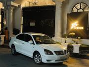 Toyota Premio 2005 Pearl for sale
