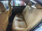 Toyota Axio 2009 Silver for sale