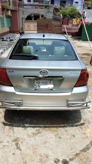 Toyota Allion 2003 Silver for sale