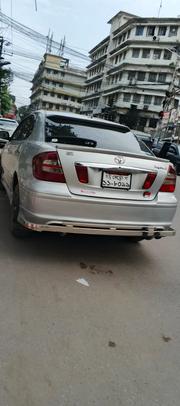 Toyota Premio 2005 Silver for sale